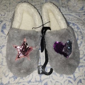 Slippers
